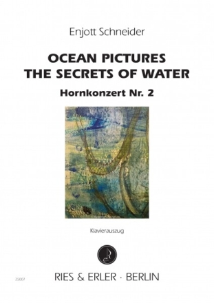 Ocean Pictures - The Secrets of Water