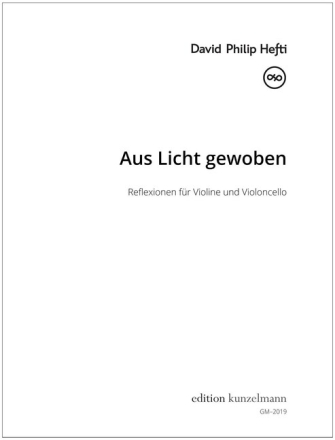 Aus Licht gewoben