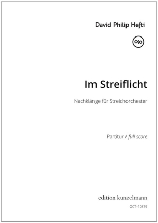 Im Streiflicht