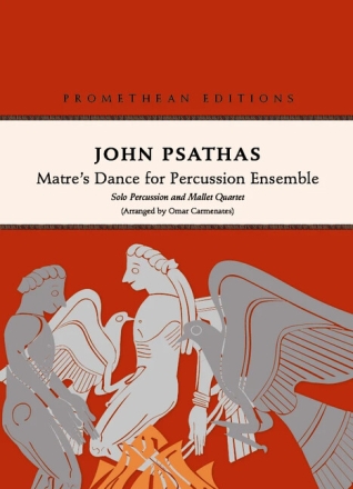 Matre's Dance