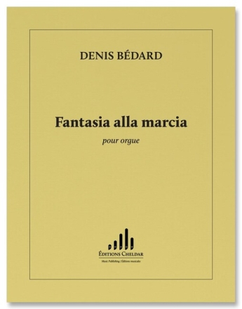 Fantasia alla marcia
