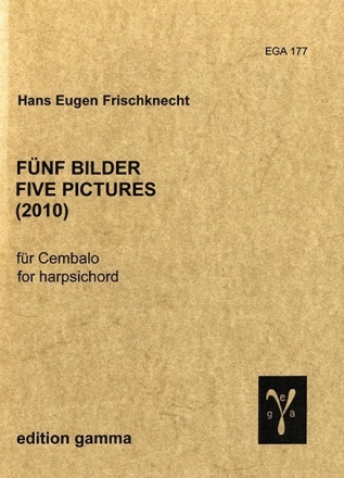 F�nf Bilder