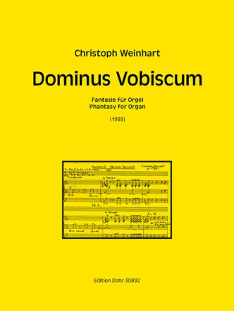 Dominus Vobiscum