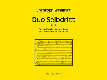 Duo Selbdritt