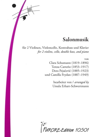 Salonmusik