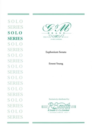 Euphonium Sonata