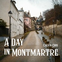 A Day in Montmartre