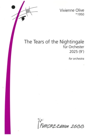 The Tears of the Nightingale