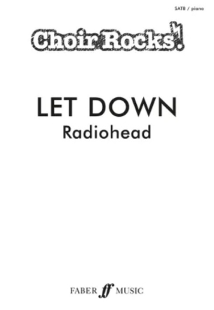 Let Down