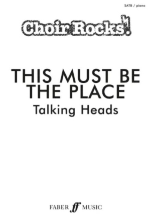 This Must Be The Place