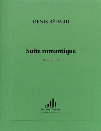 Suite romantique