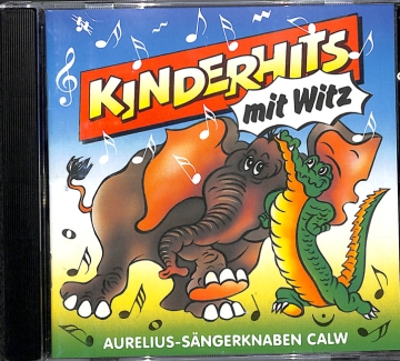 Kinderhits mit Witz