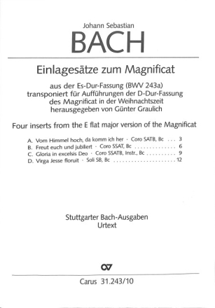 Freut euch und jubiliert