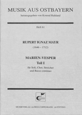 Marien Vesper 1