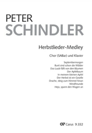 Herbstlieder-Medley
