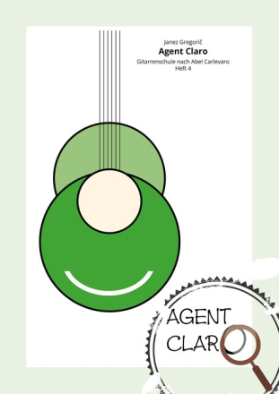 Agent Claro 4 Band 4