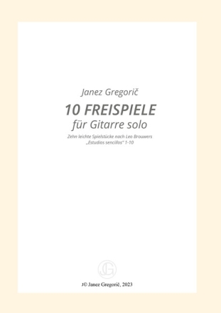 10 Freispiele