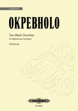 Two Black Churches