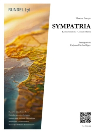 Sympatria