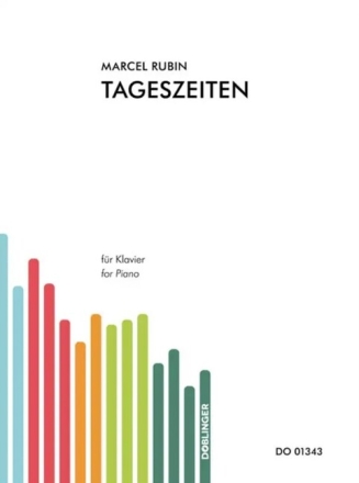Tageszeiten