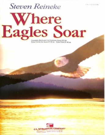 Where Eagles soar
