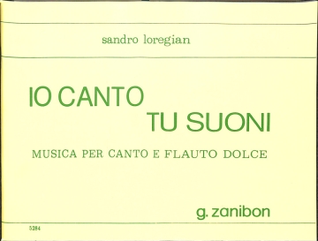 10 Cantu tu suoni