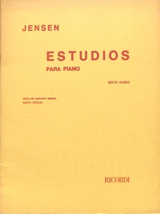 10 Estudios