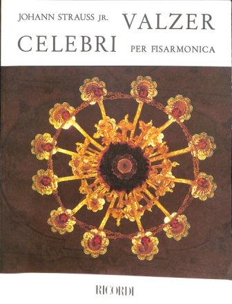 Album di valzer scelti