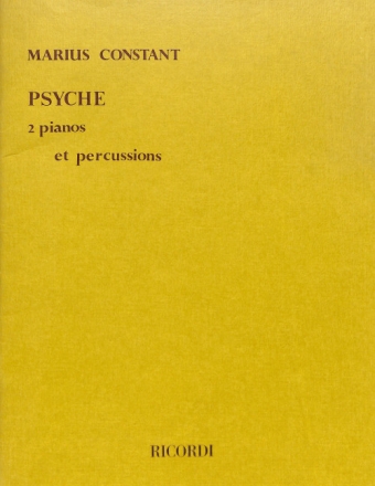 Psyche