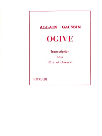 Ogive