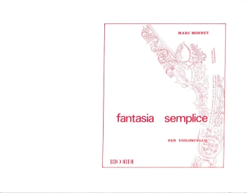 Fantasia semplice