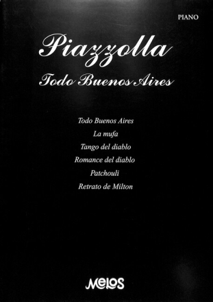 Todo Buenos Aires