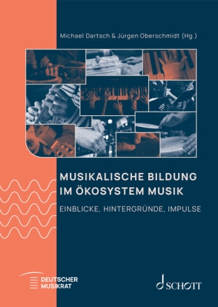 Musikalische Bildung im �kosystem Musik