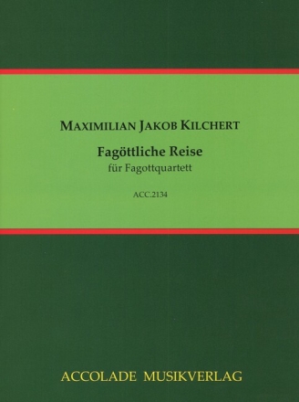 Fag�ttliche Reise