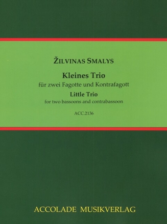 Kleines Trio