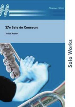 27e Solo de concours