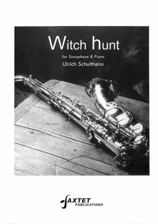 Witch Hunt