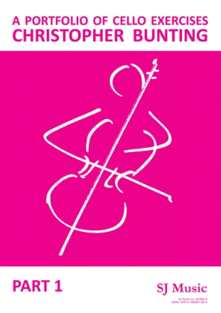 A Portfolio of Cello Exercises Part 1 1