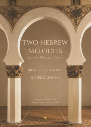 Two Hebrew Melodies