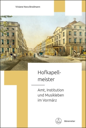 Hofkapellmeister