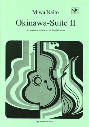 Okinawa-Suite II