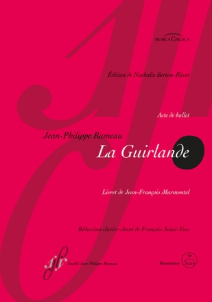 La Guirlande RCT 42