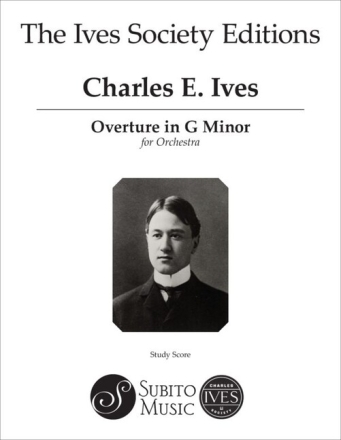 Overture in G Minor