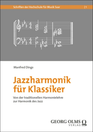 Jazzharmonik f�r Klassiker
