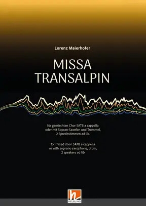 Missa Transalpin