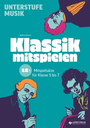 Klassik mitspielen