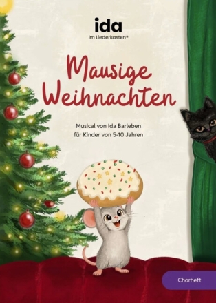 Mausige Weihnachten