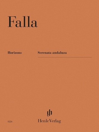 Serenata andaluza