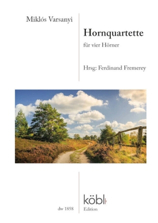 Hornquartette