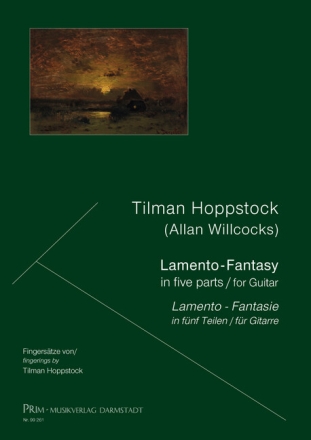 Lamento-Fantasie